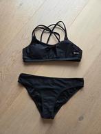 Bikini noir Brunotti - taille 164 - 14 ans, Enlèvement ou Envoi, Comme neuf, Taille 164, Ensemble de bikini