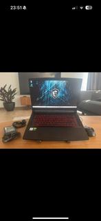 MSI GF63 dunne 10SC gaming-pc, Ophalen, Zo goed als nieuw