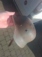 Helm wo2, Verzamelen, Ophalen