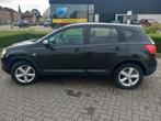 Nissan Qashqai 1.6 visa, Autos, Achat, Noir, 5 portes, 5 places