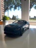 Maisto Ford Mustang GT 2015, Hobby en Vrije tijd, Modelauto's | 1:18, Ophalen of Verzenden, Zo goed als nieuw