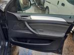 PORTIERBEKLEDING RECHTS VOOR BMW X6 (E71 / E72), Auto-onderdelen, Interieur en Bekleding, Gebruikt, BMW