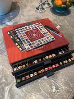 Alfabet van smaken - Sosa - Alphabet of flavours, Ophalen of Verzenden, Nieuw, Overige gebieden, Overige typen