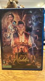 Aladdin, Ophalen of Verzenden, Zo goed als nieuw