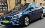 BMW Active Tourer 218d, Autos, Cuir, Achat, Toit panoramique, Automatique