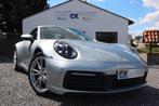 Porsche 911 992 Carrera 4 Coupé 3.0 Turbo PDK 2020, Auto's, Automaat, 4 zetels, Leder, Vierwielaandrijving