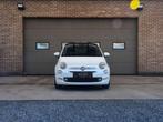 Fiat 500 1.0i MHEV / RED / CARPLAY / PANO DAK / GPS / DAB, Auto's, Fiat, 4 zetels, Stof, https://public.car-pass.be/vhr/3bad03ee-b667-4b82-ad9f-8850626ce2d2