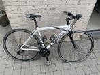 Sportieve fiets in zeer goede staat, Fietsen en Brommers, Fietsen | Dames | Sportfietsen en Toerfietsen, 26 inch, 47 tot 50 cm