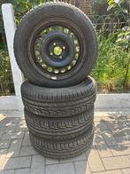 Zomerbanden Uniroyal, Auto-onderdelen, Banden en Velgen, Ophalen, 15 inch, Nieuw, Band(en)