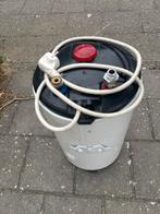 Bulex 10 liter elektrische boiler in uitstekende staat, Doe-het-zelf en Bouw, Ophalen, Zo goed als nieuw, Geiser