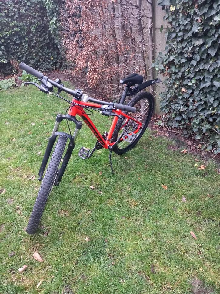 specialized pitch, Vélos & Vélomoteurs, Vélos | VTT & Mountainbikes, Comme neuf, Hommes, Autres marques, VTT semi-rigide, Enlèvement