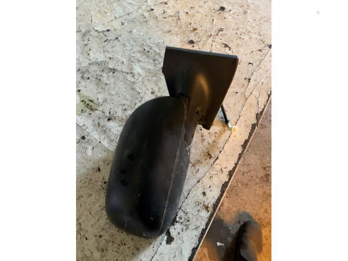 Buitenspiegel rechts van een Toyota Yaris, Auto-onderdelen, Spiegels, Toyota, Gebruikt, 3 maanden garantie, Ophalen of Verzenden
