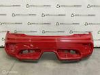 Achterbumper MINI Cooper S JCW F55 F56 F57 ORIGINEEL 7380020, Gebruikt, Ophalen of Verzenden, Achter, Bumper