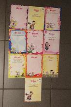 zeldzame duitse A6 diddl restblokken, Verzamelen, Ophalen of Verzenden, Diddl, Zo goed als nieuw