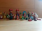 Super Mario Figuurtjes Nintendo, Verzamelen, Poppetjes en Figuurtjes, Ophalen of Verzenden