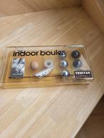 Indoor boules, Ophalen of Verzenden