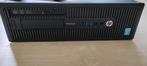 HP EliteDesk 800 G1 Core I5 8GB SSD Wifi, Computers en Software, Ophalen, Hp, 8 GB, Refurbished