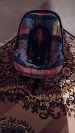 Coffres-forts pour bébé avec siège d'auto portable, Comme neuf, Enlèvement