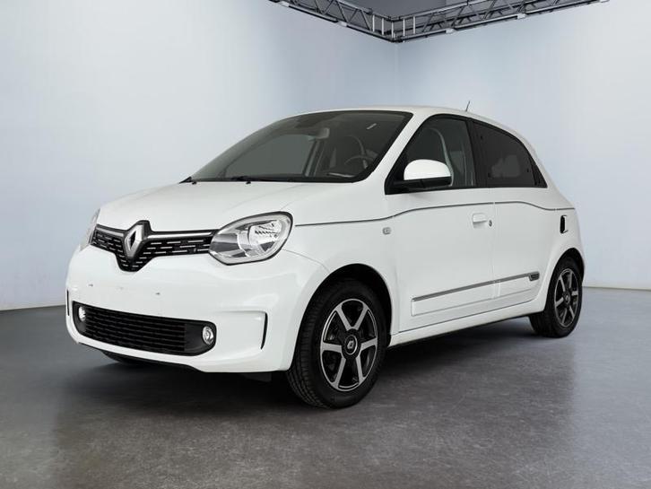 Renault Twingo Intens*Boite auto*Bluetooth*Capteurs Ar*JA 15, Autos, Renault, Entreprise, Twingo, Air conditionné, Bluetooth, Ordinateur de bord
