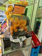 Machine professionnelle pour jus d'orange