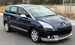 Peugeot 5008 1.6 hdi, Auto's, Euro 5, Monovolume, Diesel, Te koop