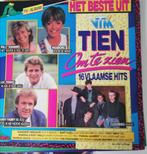 Vtm LP tien om te zien, Cd's en Dvd's, Ophalen of Verzenden, Zo goed als nieuw