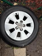 Jantes Audi Yokohama, Ophalen, Gebruikt, 15 inch, Velg(en)