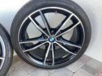 BMW 791M originele M Performance serie 3 et serie 4, Auto-onderdelen, Gebruikt, Banden en Velgen, Personenwagen, Ophalen