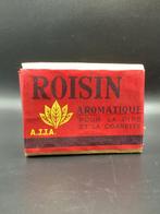 Ancien paque de tabac AJJA, Enlèvement ou Envoi, Comme neuf