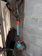 Gardena grastrimmer elektrisch, Ophalen, Gebruikt, Minder dan 10 cm, Elektrisch