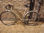 Retro vintage fiets Jacques anquetil, Fietsen en Brommers, Ophalen