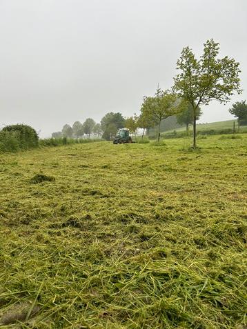Maaien van weides aan de beste prijzen! beschikbaar voor biedingen