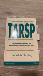 L. Schlichting - TARSP, Ophalen, Zo goed als nieuw, L. Schlichting