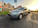 Opel Corsa C 1.2 benzine/2004/gekeurd VVK, Auto's, Opel, Particulier, Corsa, Te koop, Benzine