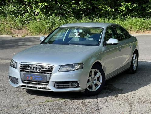 Audi A4 1.8 TFSI essence 2010 EURO 5 prête à immat..., Auto's, Audi, Bedrijf, Te koop, A4, Cruise Control, Benzine, Euro 5, Berline