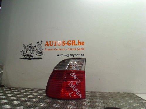 ACHTERLICHT LINKS BMW 5 serie Touring (E39), Auto-onderdelen, Verlichting, BMW, Gebruikt
