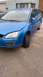FORD FOCUS 1.6 VOOR ONDERDELEN, Ophalen, Gebruikt, Ford