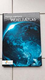 Plantyn Algemene Wereldatlas editie 2008, Boeken, Schoolboeken, Ophalen of Verzenden, Zo goed als nieuw