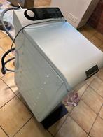 Wasmachine aeg, Ophalen, Zo goed als nieuw