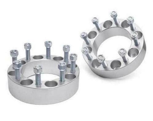 Spacers voor uw Amerikaan: o.a 5x115 5x120 5x127 6x139 8x165, Auto diversen, Tuning en Styling, Ophalen