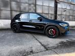 Mercedes GLA 35 AMG, Auto's, Automaat, 1998 cc, 4 cilinders, Alcantara