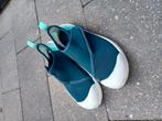 Waterschoenen maat 34/35, Kinderen en Baby's, Kinderkleding | Schoenen en Sokken, Ophalen of Verzenden, Zo goed als nieuw, Decathlon