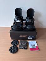 Fixation de snowboard Clew, Step-In, taille L, Sports & Fitness, Snowboard, Enlèvement ou Envoi, Utilisé, Fixations