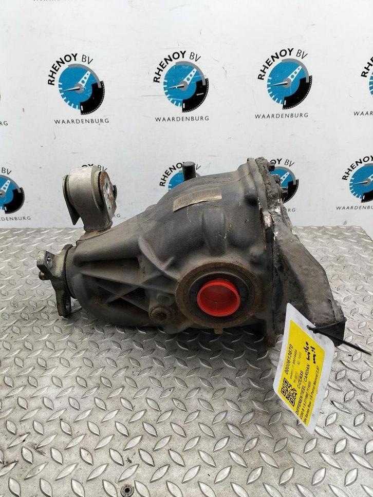 MERCEDES C-CLASS C200 BlueEFF CGI .BnsCl Avantg [DIFFERENTIA, Auto-onderdelen, Overige Auto-onderdelen, Gebruikt, ARN erkend, Stiba lid