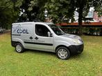 Fiat Doblo 1.3 Jtd 2010* 170000 km Carpass Control OK*, Auto's, Bestelwagens en Lichte vracht, Voorwielaandrijving, 4 deurs, 4 cilinders