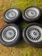 Bbs honingraad velgen Bmw E32 E34 E36 E31 E39, Auto-onderdelen, Banden en Velgen, Ophalen, Gebruikt, 15 inch, Velg(en)