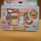 sylvanian fashion play set suger sweet collection, Ophalen of Verzenden, Nieuw