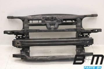 Voorfront met bumperbalk VW Touran 1T beschikbaar voor biedingen