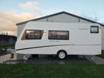 LMC Munsterland Style 490K, Caravans en Kamperen, Bedrijf, Mover