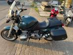 BMW	R1100R, Motoren, Motoren | BMW, Bedrijf, Meer dan 35 kW, 1100 cc